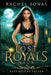 Fate of the Fallen by Rachel Jonas