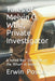 Tales of Melvin G Whiz, Private Investigator: A noted Noir Detective on the Wharf in Boston by Erwin H. Posner