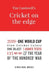 Cricket on the Edge: the year of 'The Hundred' war by Tim Cawkwell