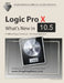 Logic Pro X - What's New in 10.5: A different type of manual - the visual approach by Edgar Rothermich