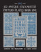 100 Antique Stickmuster Pattern Plates: Book One by Susan Johnson
