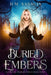 Buried Embers by H. M. Sandlin
