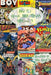 Ron El's Comic Book Trivia (Volume 5) by Ron Glick