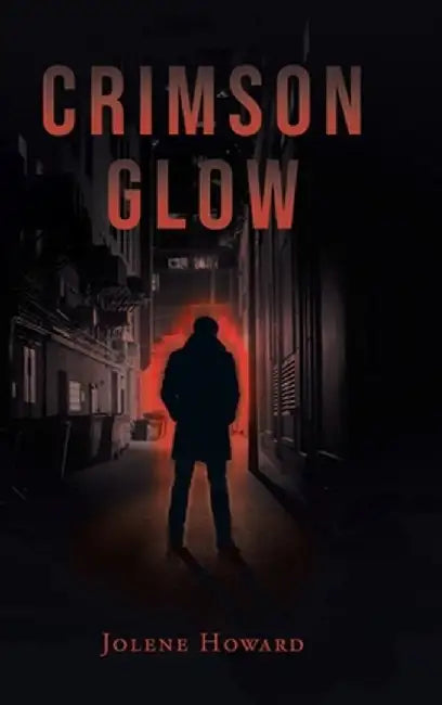 Crimson Glow by Jolene Howard