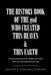 THE HISTORY BOOK OF THE god WHO CREATED THIS HEAVEN and THIS EARTH: The god of Yisroel, and the children of Yisroel (who now call themselves Jew-ish) by Leatrice Porcher-Watson
