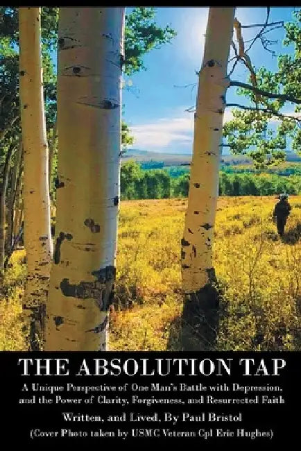 The Absolution Tap by Paul Bristol