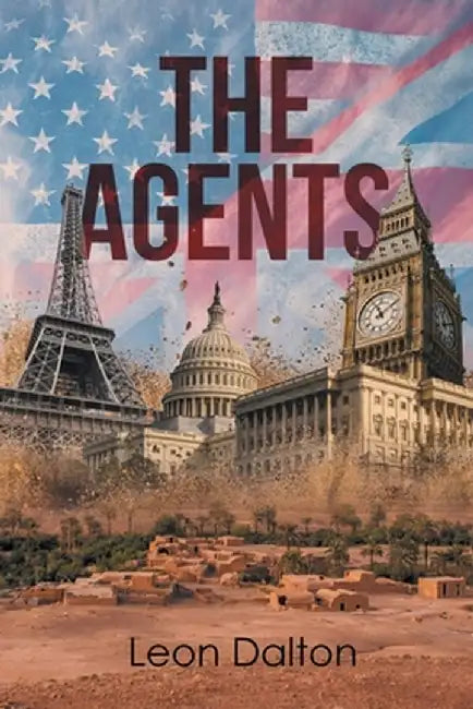 The Agents by Leon Dalton