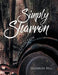 Simply Sharron: A Recipe Collection by Sharron Bell
