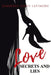 Love, Secrets, and Lies by Kimberly Posey Latimore