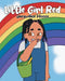 Little Girl Red by Jacqueline Moore