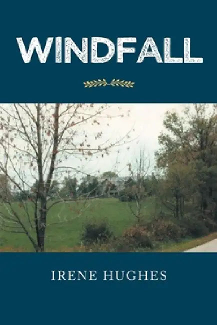 Windfall by Irene Hughes