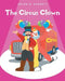 The Circus Clown by Helen R. Everett