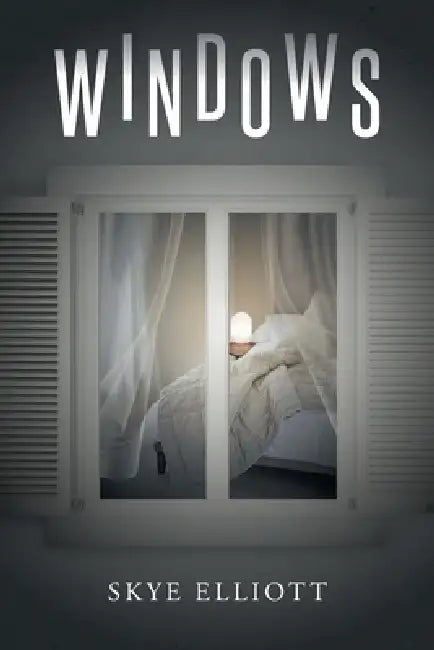 Windows by Skye Elliott