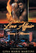 Love Affair: Tommy's Memoirs by Gina Marie Martini