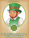 The Fall of Fiddles McDoodles, the Leprechaun King by Steven Warren Lugo