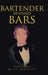 Bartender Behind Bars by Mike Murphy