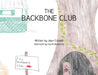 The Backbone Club by Jean Connell