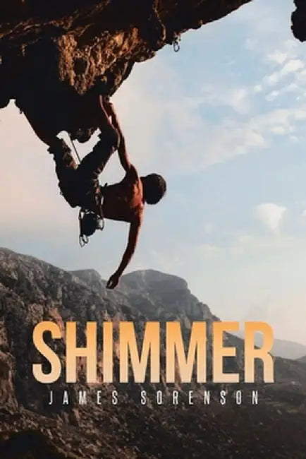 Shimmer by James Sorenson