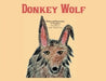 Donkey Wolf by K. T. Guidero