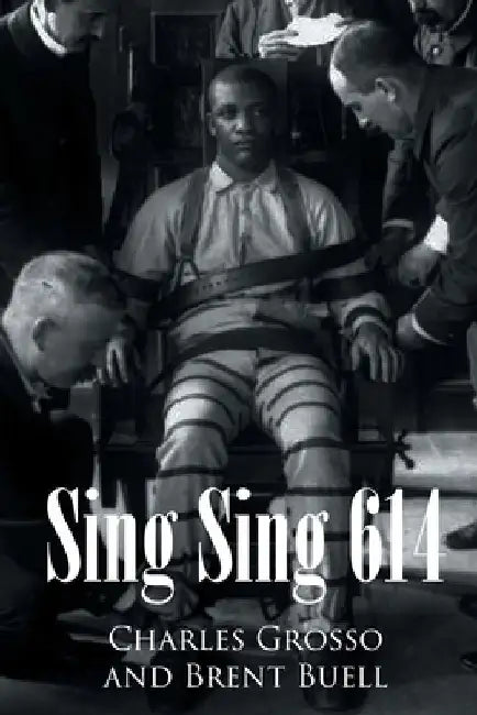 Sing Sing 614 by Charles Grosso