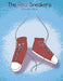 The Red Sneakers by Evamarie Mraz