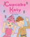 Cupcake Katy: Bedtime Stories by P. Murphy