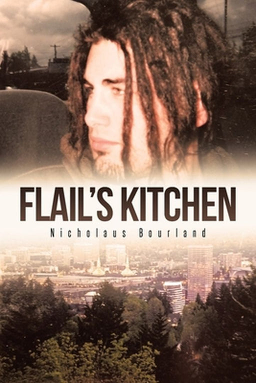 Flail's Kitchen by Nicholaus Bourland