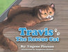 Travis the Rescue Cat by Eugene Pierson