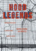 Hood Legends by Michael Jourdain