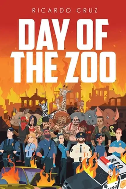 Day of the Zoo by Ricardo Cruz