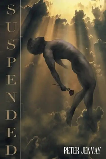 Suspended by Peter Jenvay