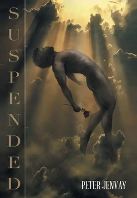 Suspended by Peter Jenvay