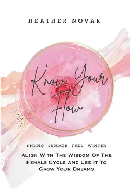 Know Your Flow by Heather Novak