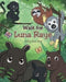 Wait for Luna Raye by Kelly Rae Bell