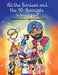 Ali the Barber and the 40 Haircuts by Daniel K. Walten