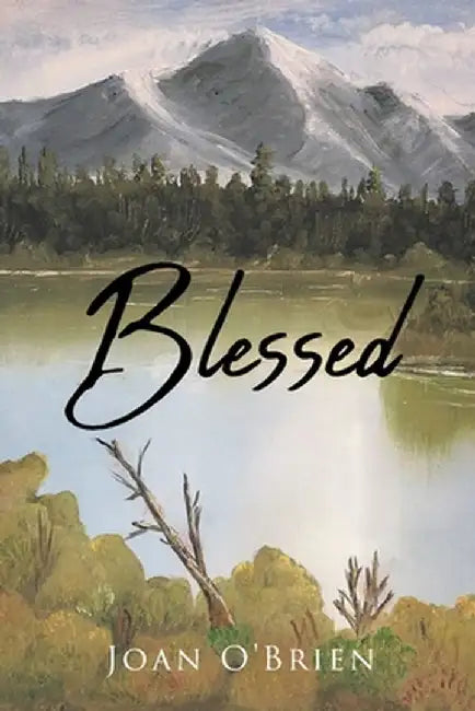 Blessed by Joan O'Brien