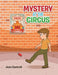 Mystery at the Circus by Joan Cantrell