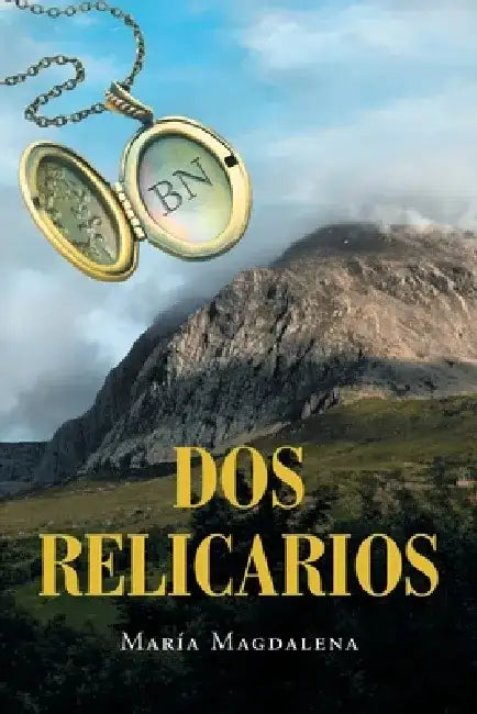 Dos Relicarios by María Magdalena