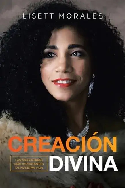 Creación Divina by Lisett Morales