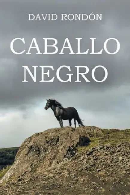 Caballo Negro by David Rondón