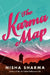 The Karma Map by Nisha Sharma