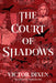 The Court of Shadows by Victor Dixen