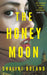 The Honeymoon by Shalini Boland