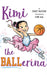 Kimi the Ballerina by Korey Watari, Mike Wu