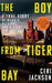 The Boy from Tiger Bay by Ceri Jackson