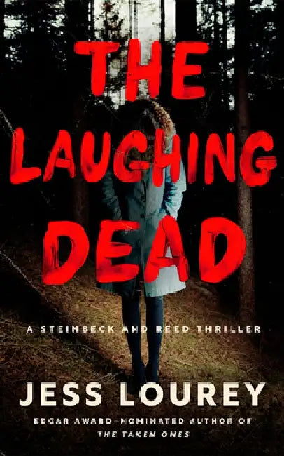 The Laughing Dead by Jess Lourey