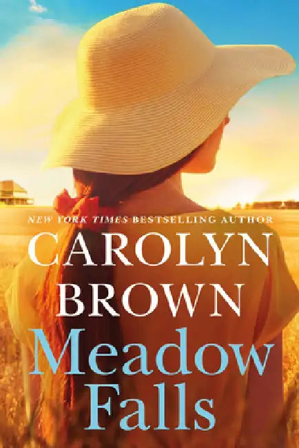 Meadow Falls by Carolyn Brown