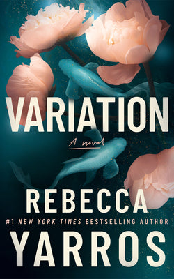 Variation by Rebecca Yarros