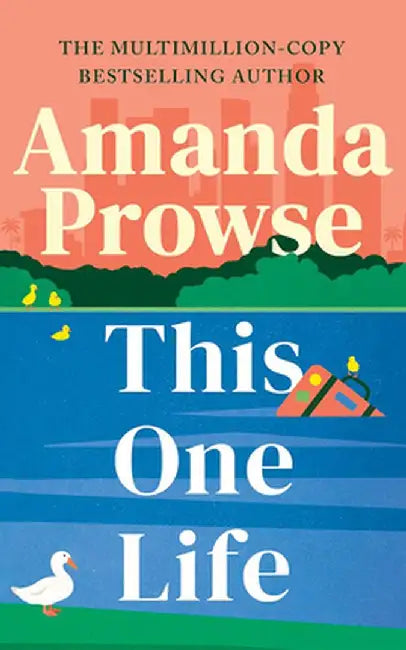 This One Life by Amanda Prowse