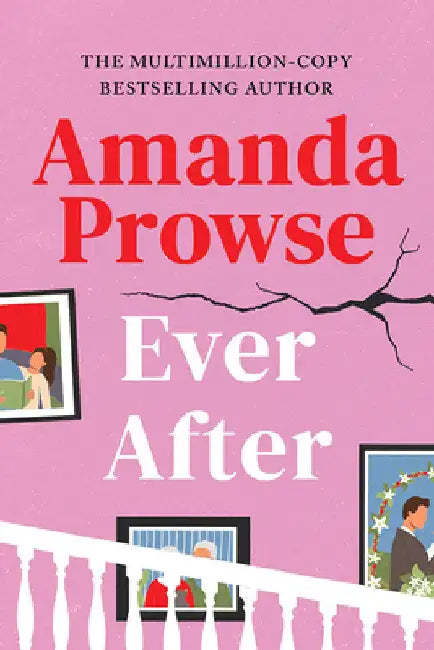 Ever After by Amanda Prowse